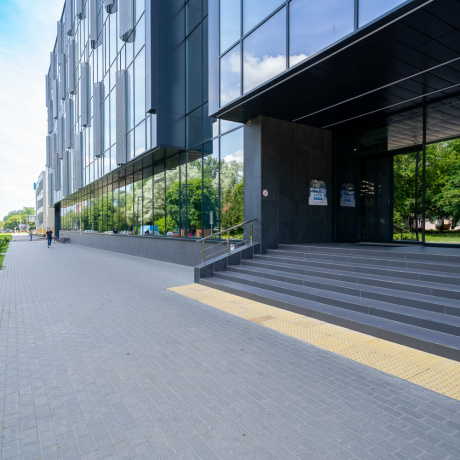 Фотография Офис для вашей компании в бизнес-центре CAMPUS! - фото 3