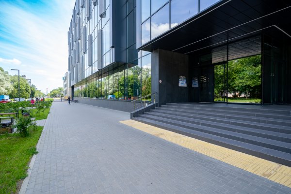 Офис для вашей компании в бизнес-центре CAMPUS! - фото 3