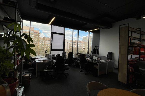 Офис для вашей компании в бизнес-центре CAMPUS! - фото 13