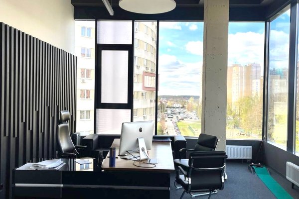 Офис для вашей компании в бизнес-центре CAMPUS! - фото 1