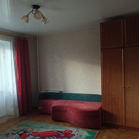 Фотография 2-комнатная квартира по адресу ЛЕВКОВА А.М., 35 - 7