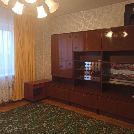 Фотография 2-комнатная квартира по адресу ЛЕВКОВА А.М., 35 - 3