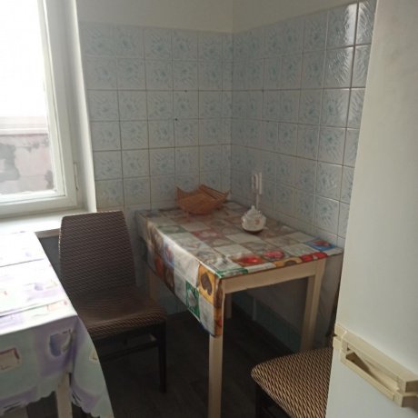 Фотография 2-комнатная квартира по адресу ЛЕВКОВА А.М., 35 - 8
