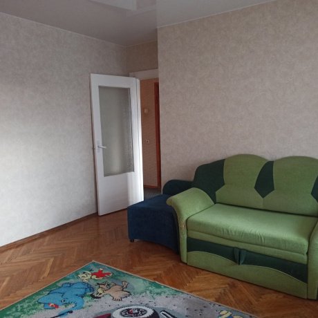 Фотография 2-комнатная квартира по адресу ЛЕВКОВА А.М., 35 - 6