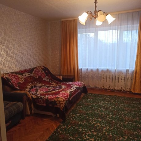 Фотография 2-комнатная квартира по адресу ЛЕВКОВА А.М., 35 - 2
