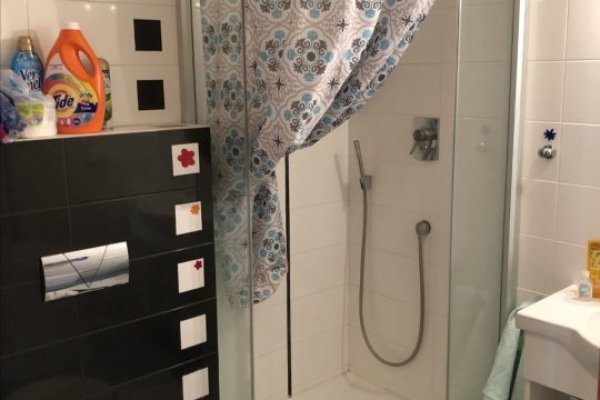 2-комнатная квартира по адресу Максима Богдановича, 153Б - фото 6