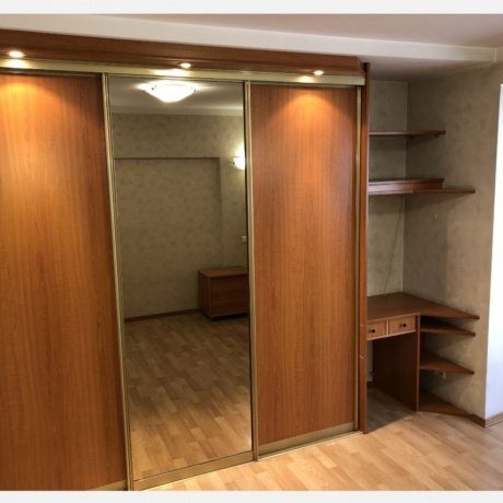 Фотография 2-комнатная квартира по адресу Максима Богдановича, 153Б - 2
