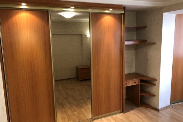 2-комнатная квартира по адресу Максима Богдановича, 153Б - фото 2