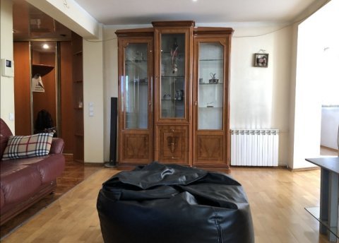 2-комнатная квартира по адресу Максима Богдановича, 153Б - фото 7