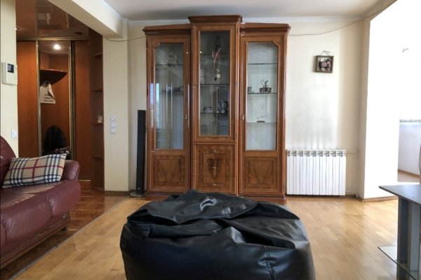 2-комнатная квартира по адресу Максима Богдановича, 153Б - фото 7