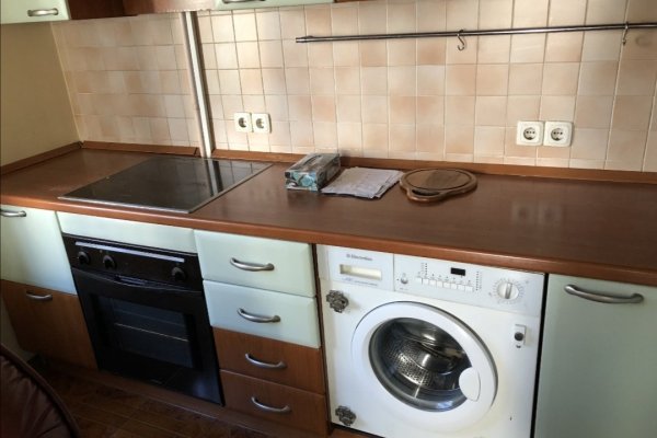 2-комнатная квартира по адресу Максима Богдановича, 153Б - фото 4