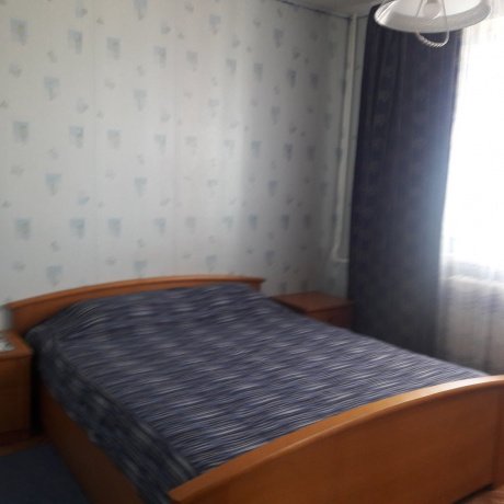 Фотография 2-комнатная квартира по адресу Старовиленская, 95 - 9