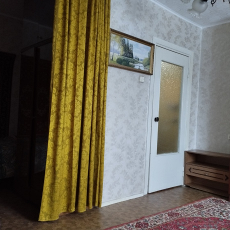 Фотография 1-комнатная квартира по адресу СОЛТЫСА И.С., 60 - фото 1