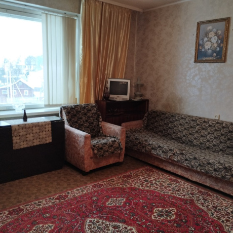Фотография 1-комнатная квартира по адресу СОЛТЫСА И.С., 60 - фото 4