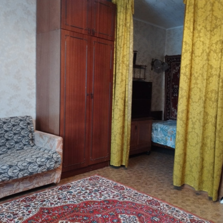 Фотография 1-комнатная квартира по адресу СОЛТЫСА И.С., 60 - фото 3