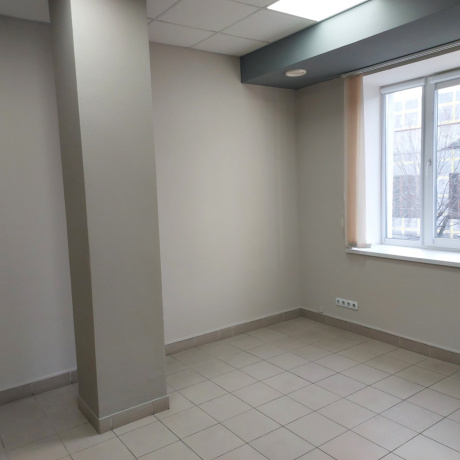 Фотография Небольшой офис в центре Минска - фото 4