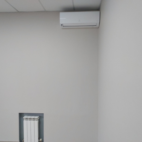 Фотография Небольшой офис в центре Минска - фото 3