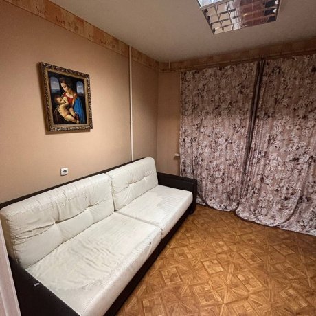 Фотография 3-комнатная квартира по адресу КОРЖЕНЕВСКОГО, 4 - 3