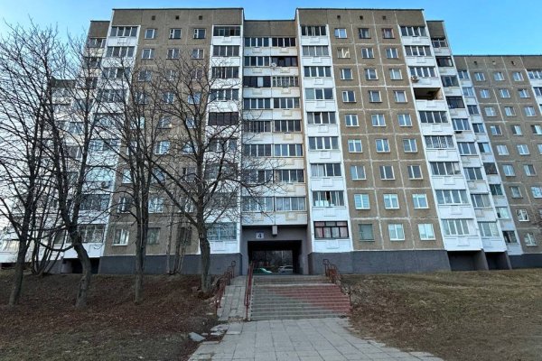 3-комнатная квартира по адресу КОРЖЕНЕВСКОГО, 4 - фото 14