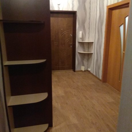 Фотография 2-комнатная квартира по адресу МАТУСЕВИЧА И.И., 56 - 4