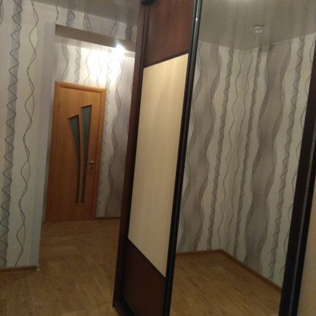 Фотография 2-комнатная квартира по адресу МАТУСЕВИЧА И.И., 56 - 2