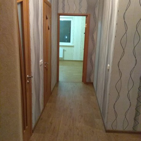 Фотография 2-комнатная квартира по адресу МАТУСЕВИЧА И.И., 56 - 9