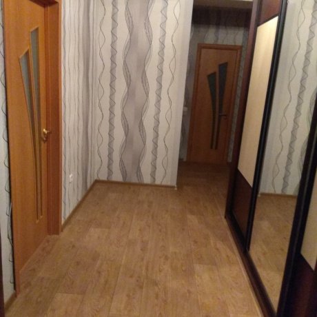 Фотография 2-комнатная квартира по адресу МАТУСЕВИЧА И.И., 56 - 3