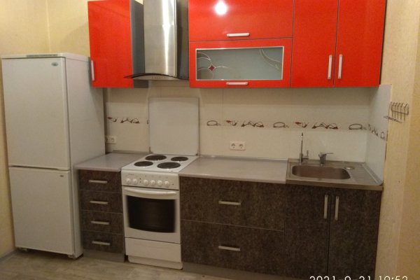 2-комнатная квартира по адресу МАТУСЕВИЧА И.И., 56 - фото 11