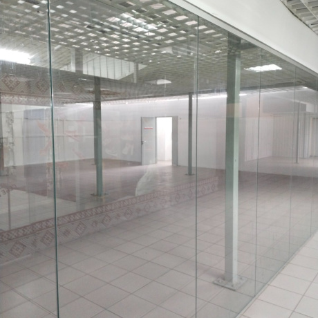 Фотография ТЦ МАКСИМУС Малиновка торговые места, помещения, площади, павильоны от 6  до 1500 м2 - фото 2