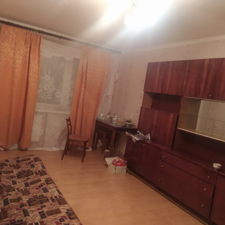 Фотография 3-комнатная квартира по адресу КРАСНОСЛОБОДСКАЯ, 7 - фото 3