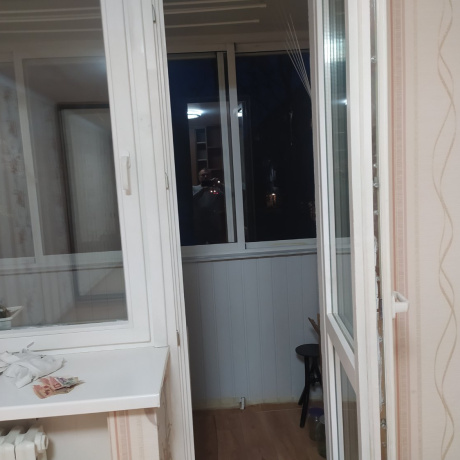 Фотография 3-комнатная квартира по адресу КРАСНОСЛОБОДСКАЯ, 7 - фото 4