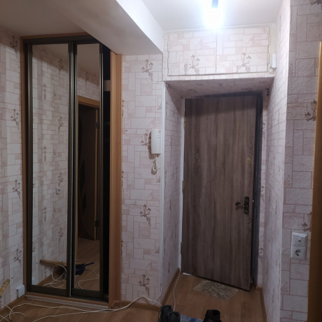 Фотография 3-комнатная квартира по адресу КРАСНОСЛОБОДСКАЯ, 7 - фото 8