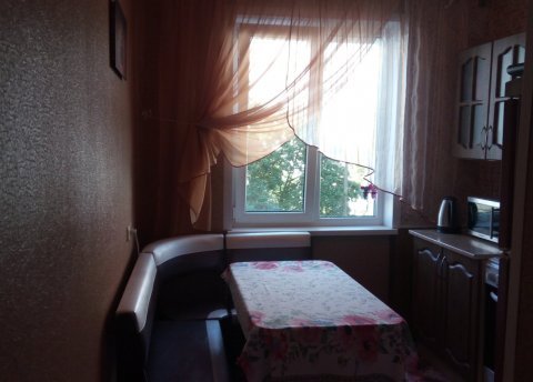 3-комнатная квартира по адресу Радужная ул., 4 - фото 3