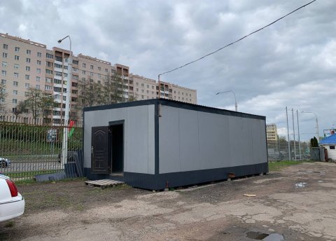 Срочно продаются здания 60м2 с площадкой 500м2 в центре Минска - фото 3