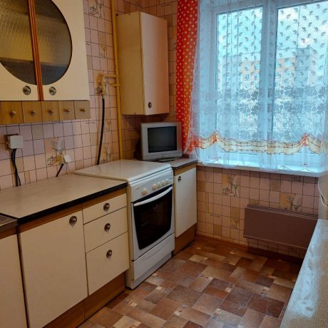 Фотография 1-комнатная квартира по адресу МОГИЛЕВСКАЯ, 34 - 1