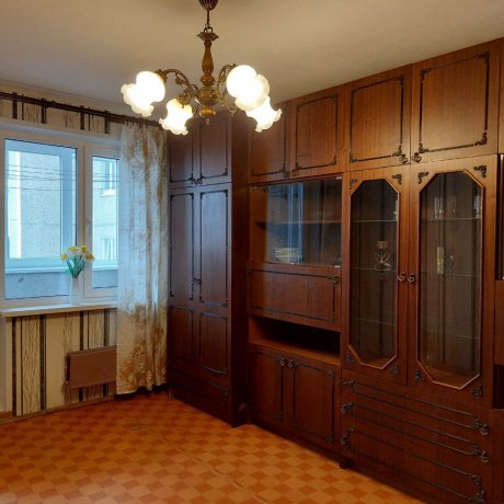 Фотография 1-комнатная квартира по адресу МОГИЛЕВСКАЯ, 34 - 2