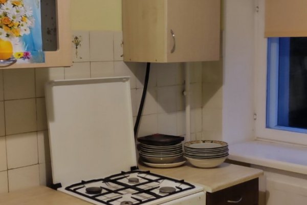 1-комнатная квартира по адресу Якуба Коласа ул., 48 - фото 6