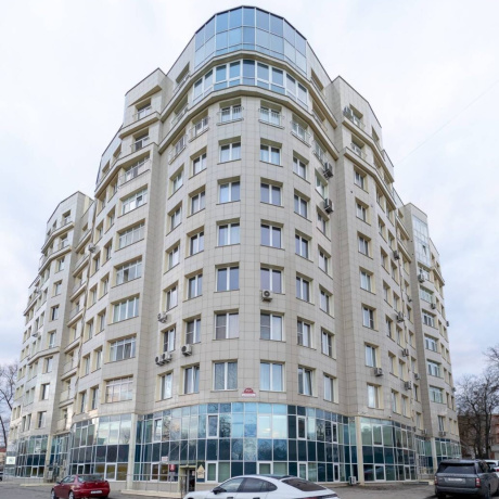 Фотография Продается торговое помещение по адресу г. Минск, Независимости просп., д. 85 к. Б - фото 3