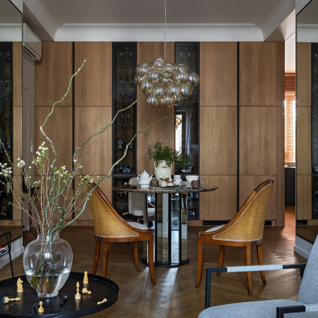 Фотография 3-комнатная квартира по адресу Красная ул., д. 5 - фото 1