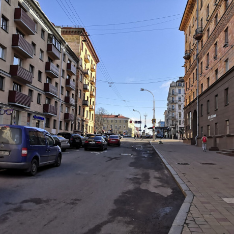 Фотография Продается торговое помещение по адресу г. Минск, Интернациональная ул., д. 15 - фото 2