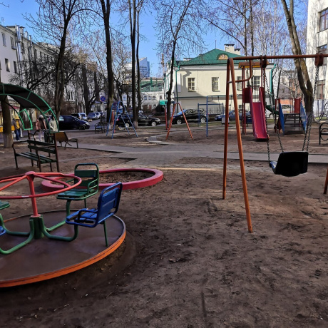 Фотография Продается торговое помещение по адресу г. Минск, Интернациональная ул., д. 15 - фото 12