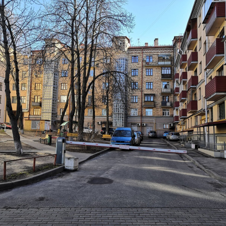 Фотография Продается торговое помещение по адресу г. Минск, Интернациональная ул., д. 15 - фото 14
