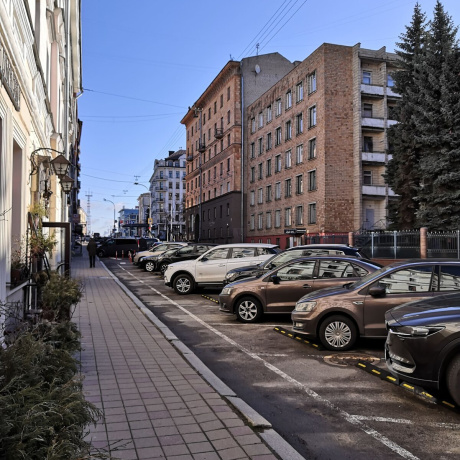 Фотография Продается торговое помещение по адресу г. Минск, Интернациональная ул., д. 15 - фото 4