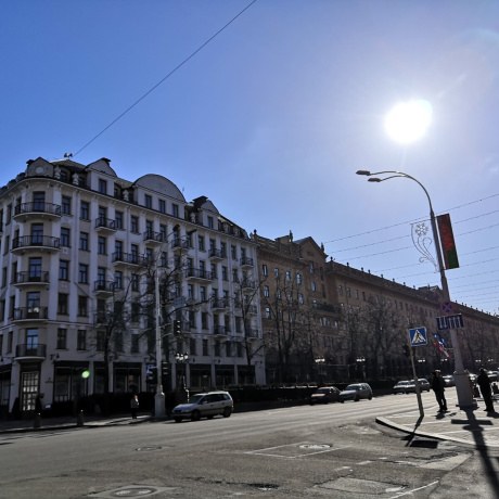 Фотография Продается торговое помещение по адресу г. Минск, Интернациональная ул., д. 15 - фото 5
