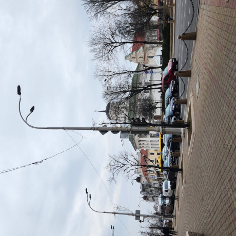 Фотография Продается торговое помещение по адресу г. Минск, Интернациональная ул., д. 15 - фото 6