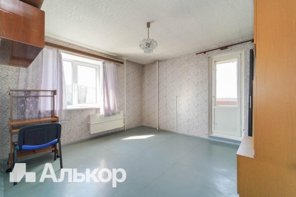 4-комнатная квартира по адресу Рокоссовского просп., д. 5 к. 1 - фото 11