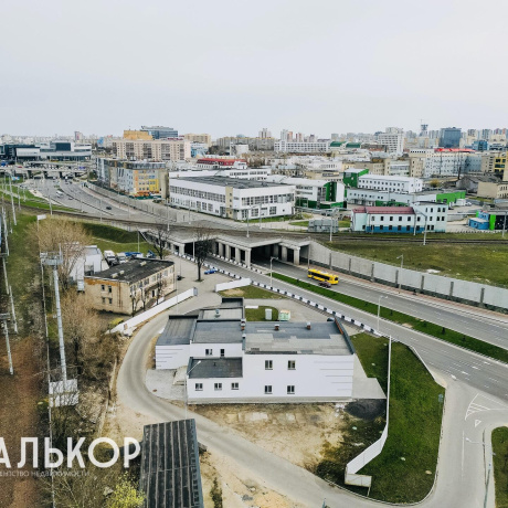 Фотография Продается производственное/складское помещение по адресу г. Минск, Дзержинского просп., д. 1 к. б - 4