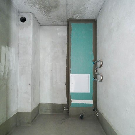 Фотография 4-комнатная квартира по адресу Богдановича ул., д. 52 к. в - 13