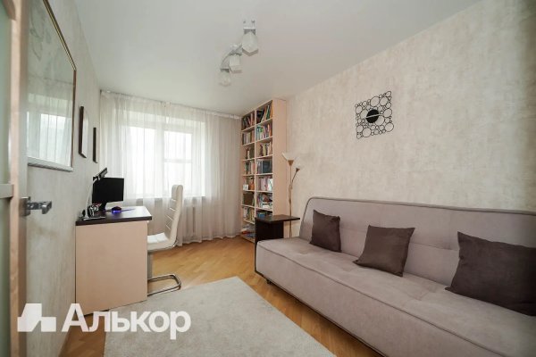 3-комнатная квартира по адресу Независимости просп., д. 185 - фото 15