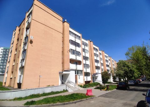 3-комнатная квартира по адресу Карастояновой ул., д. 43 - фото 12